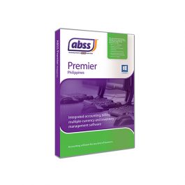 ABSS Premier Accounting Software