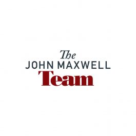 JohnMaxwell Team Training Program