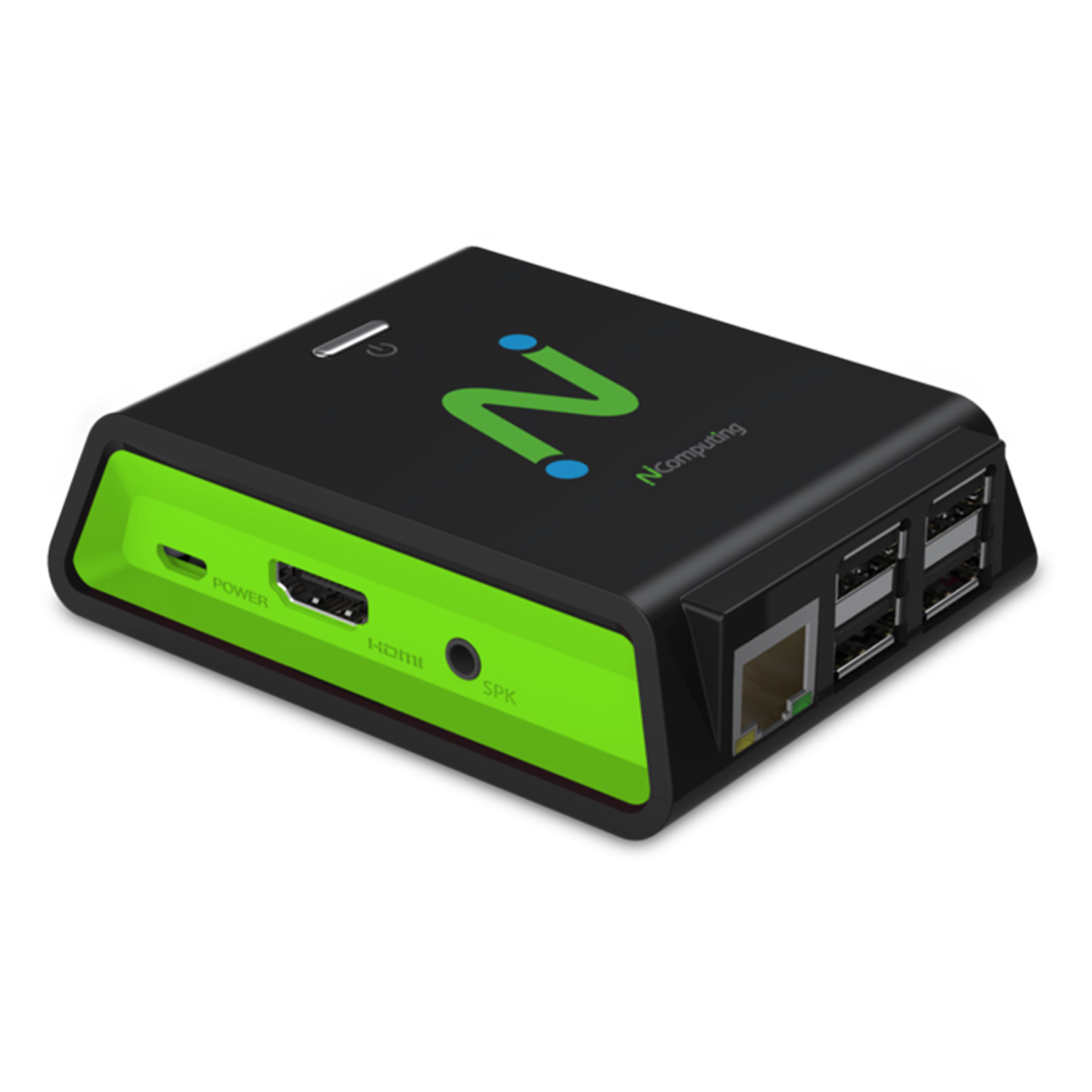 Ncomputing RX-HDX | Mustbuy Ph