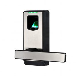 ZKTeco PL 10 Fingerprint Smart Lock