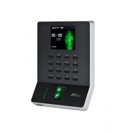 ZKTeco Fingerprint  T&A Device WL20