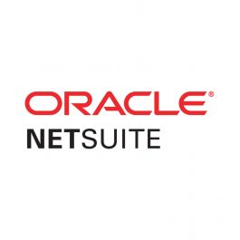 NetSuite Cloud Business ERP Software