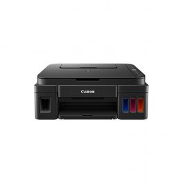 Canon Pixma Printer G-Series G2010