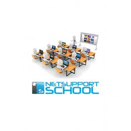NetSupport School Software User License