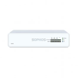 Sophos Firewall XG85 TotalProtect Plus