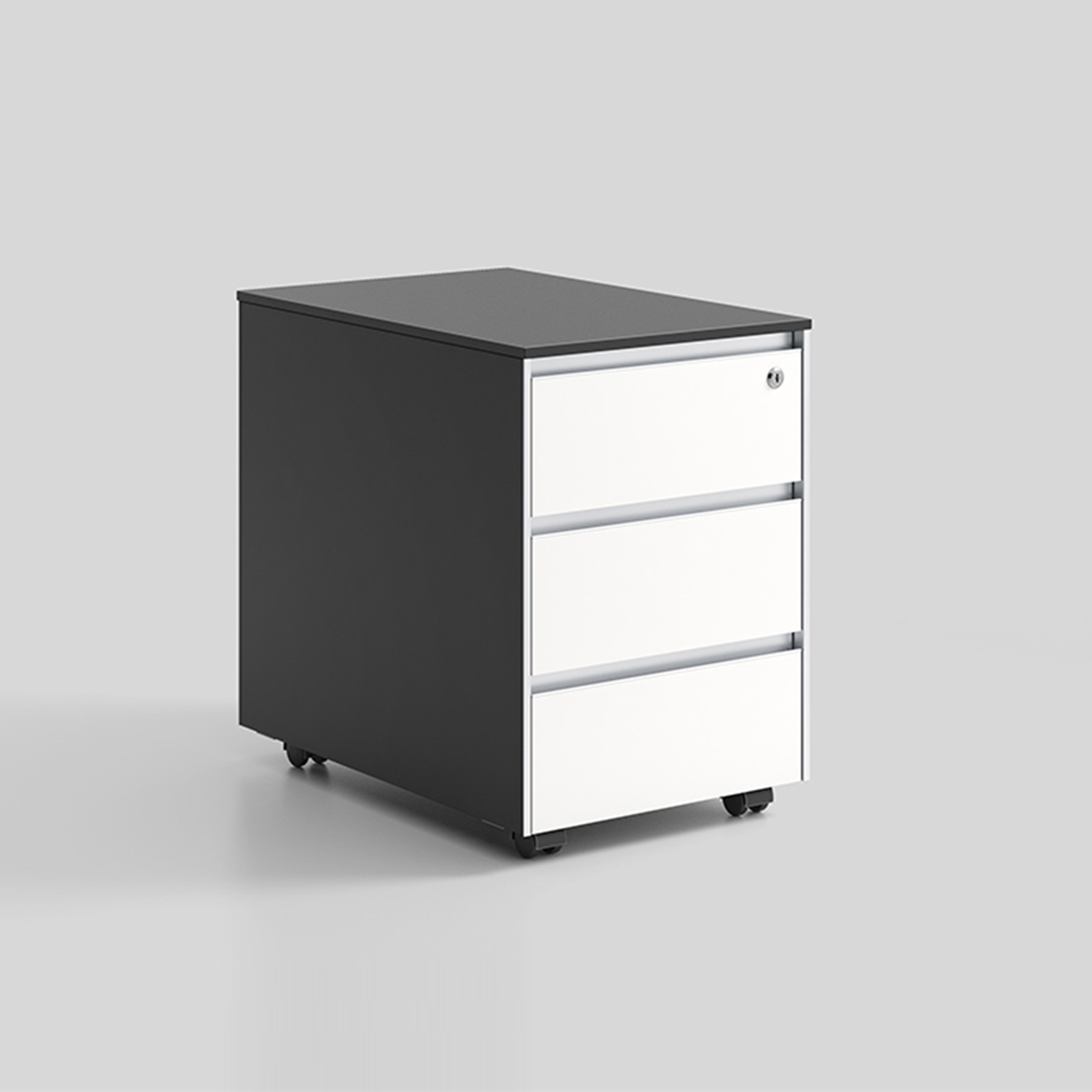 Kano Furniture Office Shelves K060 OfficeWorks.ph