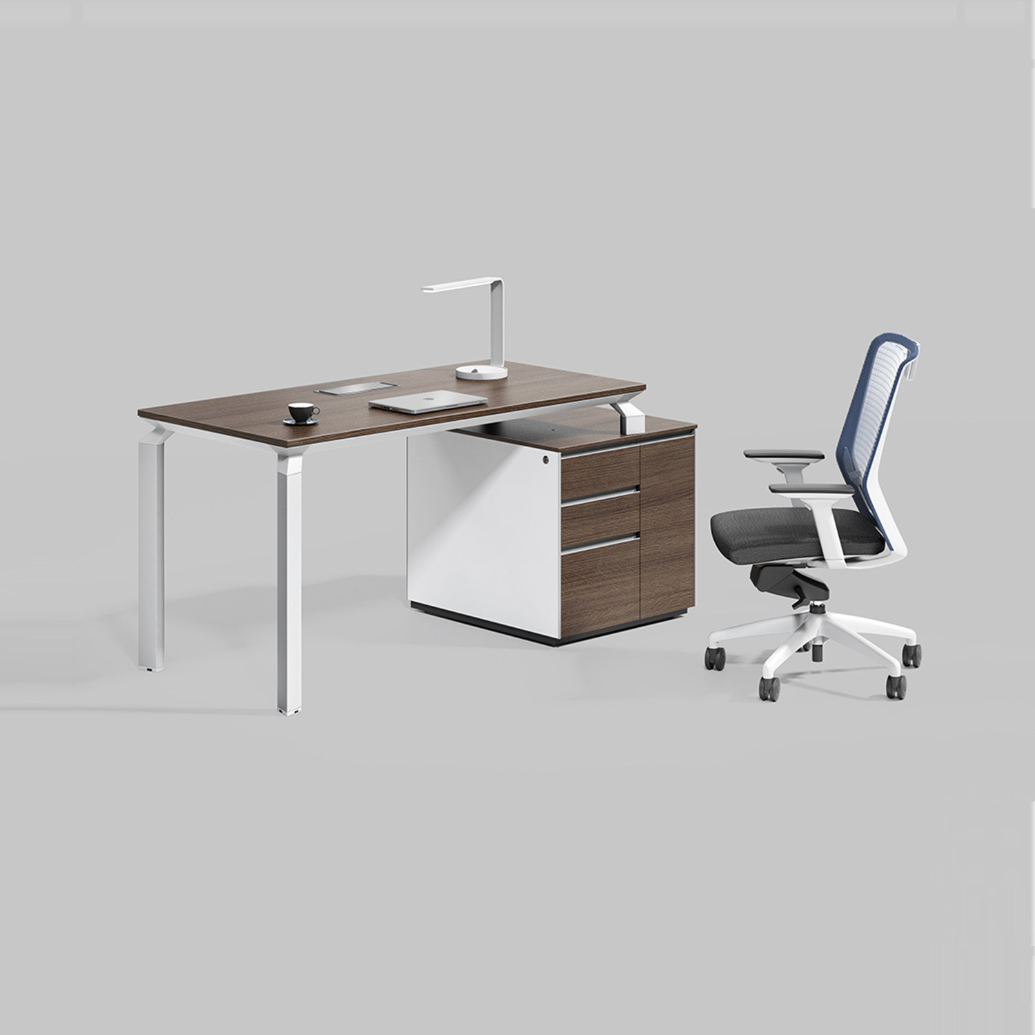 Kano Office Workstations Z110 OfficeWorks.ph