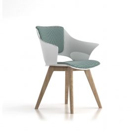 Kano Lounge Chair ESY43