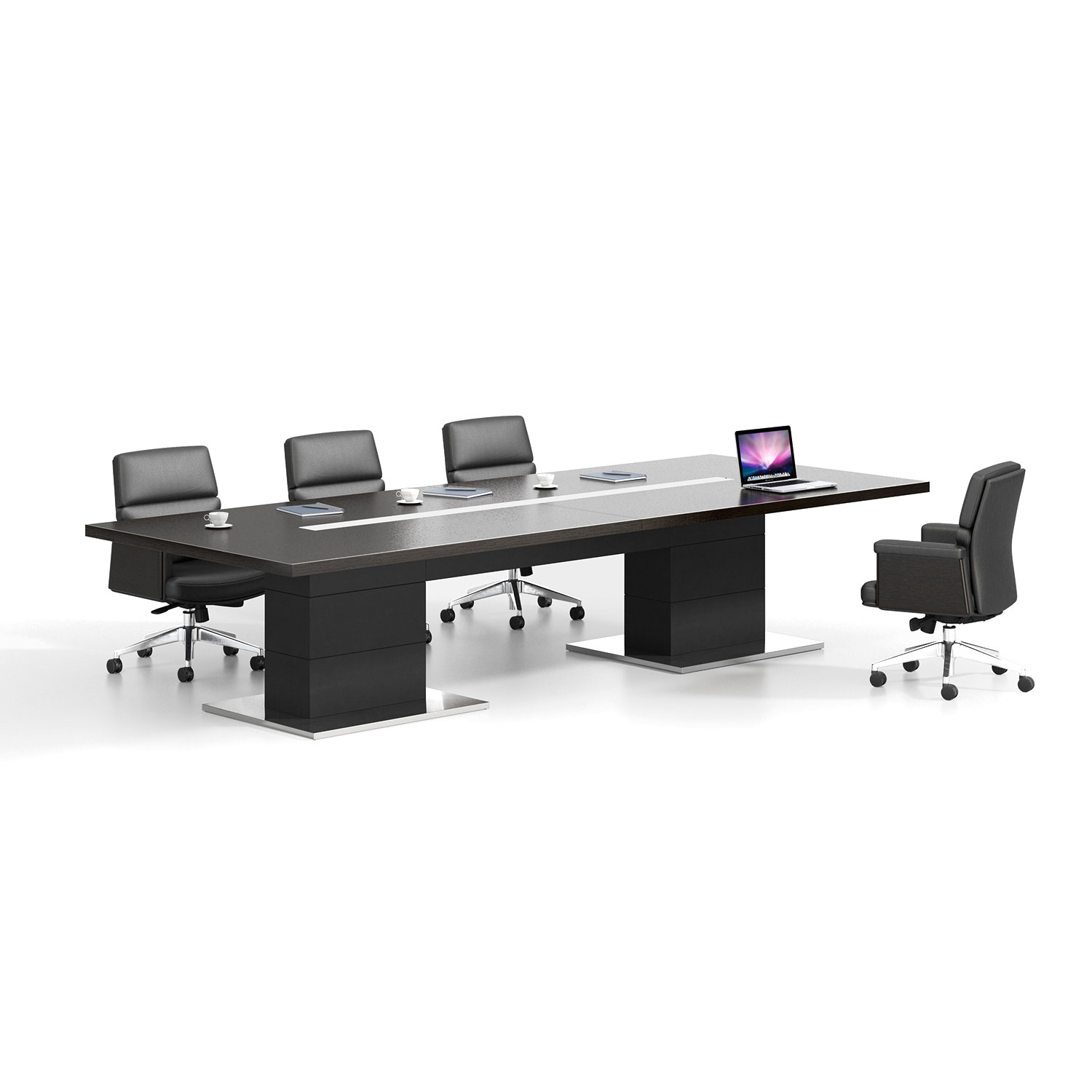 Kano Office Conference Table H020 OfficeWorks.ph