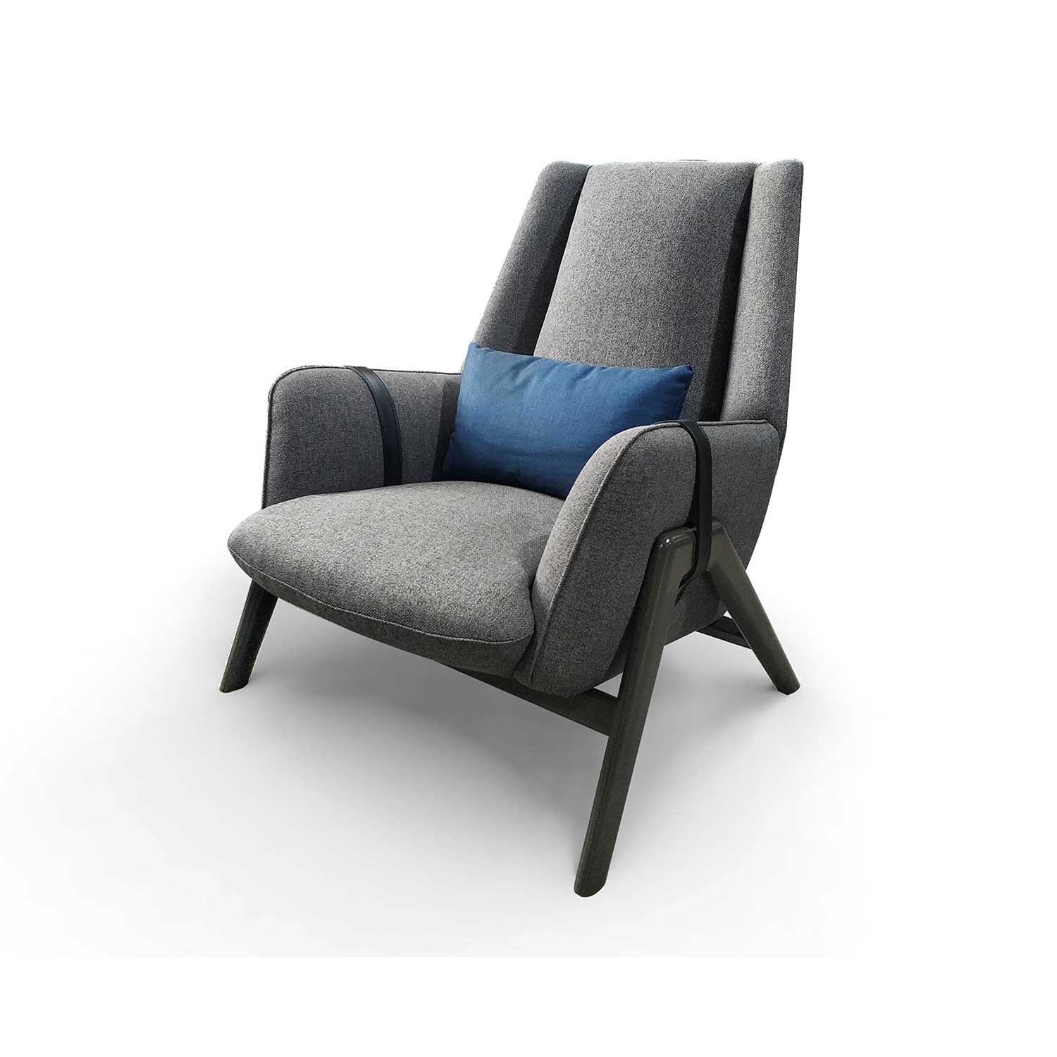 Kano Furniture Office Sofa S103 OfficeWorks.ph