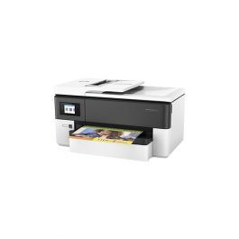 HP OfficeJet Pro Wide Format All-in-One Printer 7720