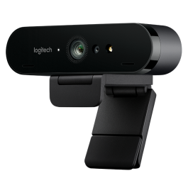 Logitech BRIO 4K UHD | direcdeals Webcam