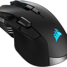 Corsair IRONCLAW RGB WIRELESS Gaming Mouse