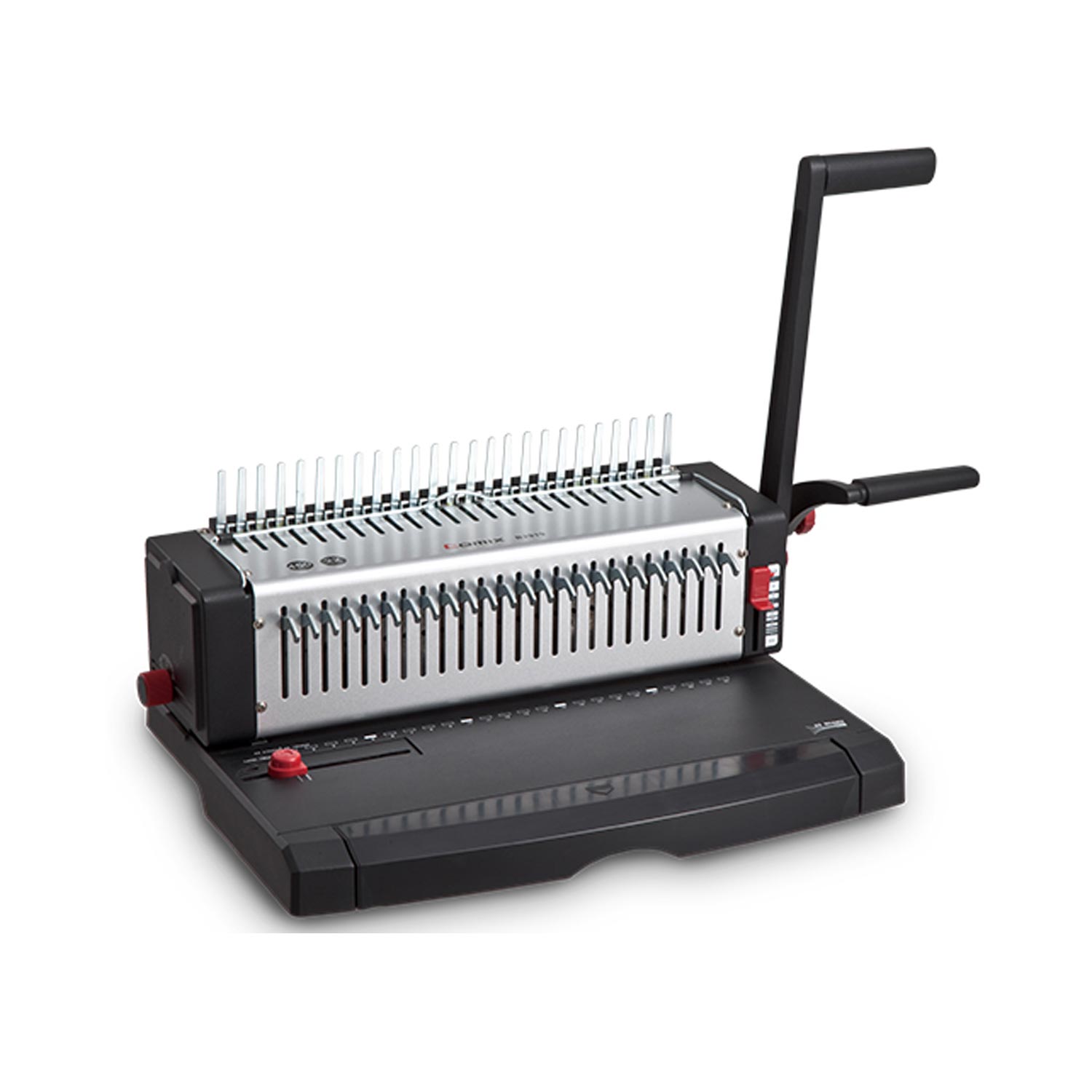 Comb Binding Machine Price In Pakistan