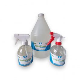 Germaclean Disinfectant Spray