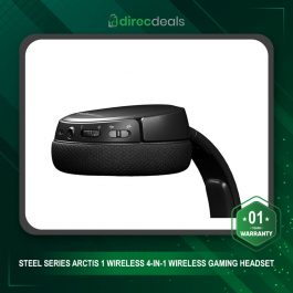 Steel Series ARCTIS 1 WIRELESS 4-in-1 Gaming Headset