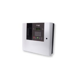 Honeywell Morley Lite ML/100/2A 2 Zone Addressable Fire Alarm Control Panel