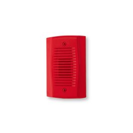 System Sensor MHR/1 Red Mini Horn
