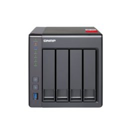 QNAP Network Attached Storage TS-451+-2G