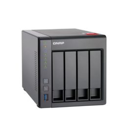 QNAP Network Attached Storage TS-451+-2G