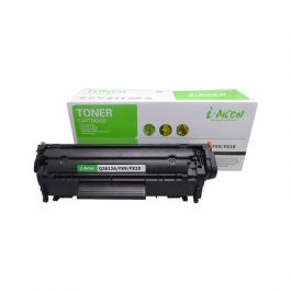 Q-2612A: Compatible Toner for HP Laserjet