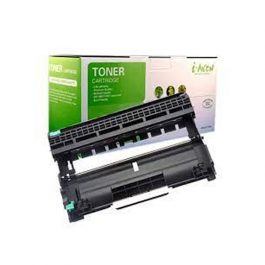i-Aicon DR-2355/DR-2380 : Compatible Drum Cartridge for Brother Laser Printer