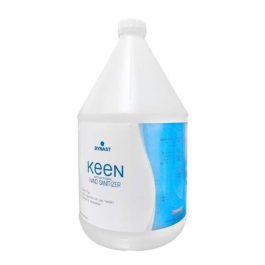 Keen Antimicrobial Hand Sanitizer 1 Gallon