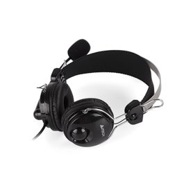 A4tech HS-7P ComfortFit Stereo Headset
