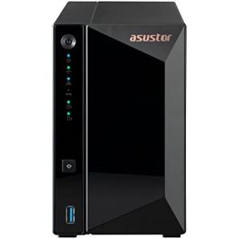 Asustor AS3302T Drivestor 2 Pro Storage