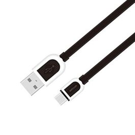Astrum UD360 Charge / Sync Cable Micro USB 5p blk