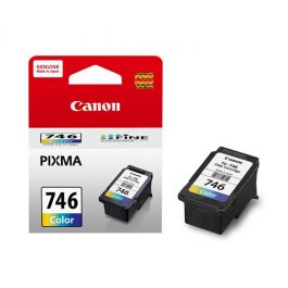 Canon PG-746 Ink Cartridge Colored