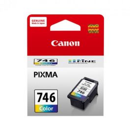 Canon PG-746 Ink Cartridge Colored