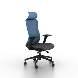 Kano Manager High Back Chair EYT80