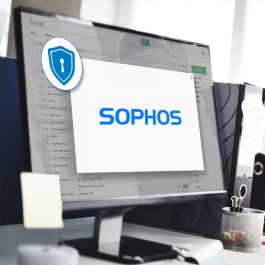Sophos Firewall with Managed Services