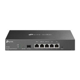 VPN Router-SafeStream™ Gigabit Multi-WAN VPN Router