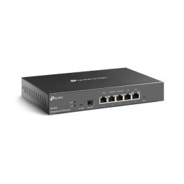 VPN Router-SafeStream™ Gigabit Multi-WAN VPN Router