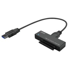 Unitek Y-039B USB 3.0 to SATA6G Converter
