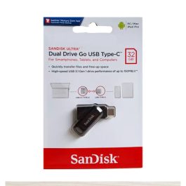 SanDisk SDDDC3-032G Ultra Dual Drive m3.0