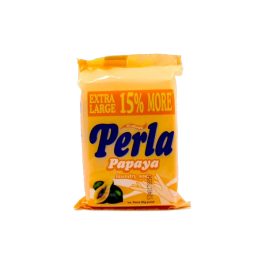 Perla Hypo Allergenic Papaya 110g