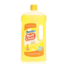 Zonrox Multi Clean Lemon Splash 900ml
