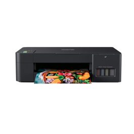 Brother DCP-T420W Color Inkjet Refill Tank 3-in-1 Wi-Fi to Wi-fi