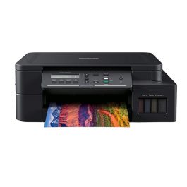 Brother DCP-T520W Color Inkjet Refill Tank 3-in-1 Printer