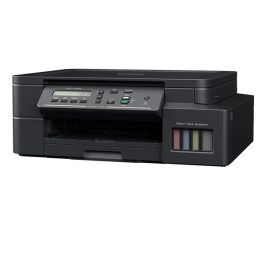 Brother DCP-T520W Color Inkjet Refill Tank 3-in-1 Printer