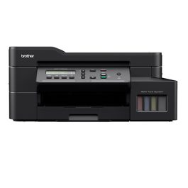 Brother DCP-T720DW Color Inkjet Tank 3-in-1 Wi-Fi to Wi-Fi
