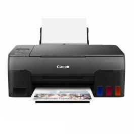 Canon PIXMA G2020 Refillable Ink Tank All-In-One Printer