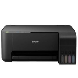 Epson EcoTank L3210 MFP Integrated Ink Tank Printer
