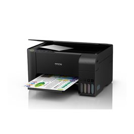 Epson EcoTank L3210 MFP Integrated Ink Tank Printer