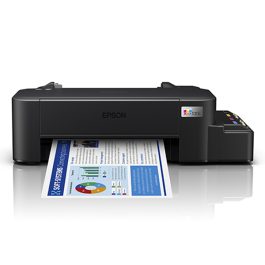 Epson L121 Eco Tank Printer