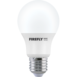 Firefly EBI105WW 5W 420Lm 60x110mm A-Bulb Single