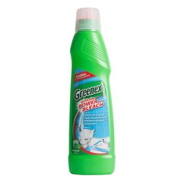 Greenex All-Purpose Cleaner with the Power of Bleach Lemon 500ml